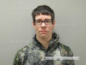 Timothy Robert Braaten-Knutson - 3020462