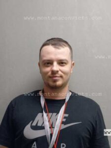 Austin Cody Aisenbrey - 3020463