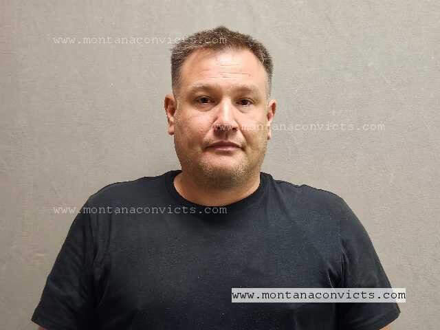 Timothy Wayne Falls Down - 3020464