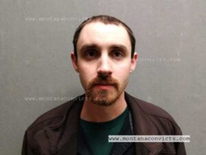 Scott Randall Welker II - 3020466