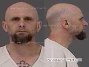 David Darrow Roundy - 3020467