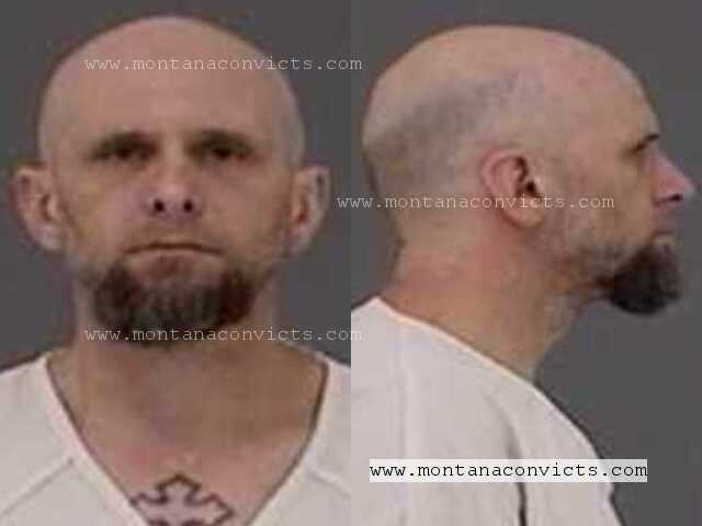 David Darrow Roundy - 3020467