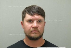 Jordan Thomas Thompson - 3020469