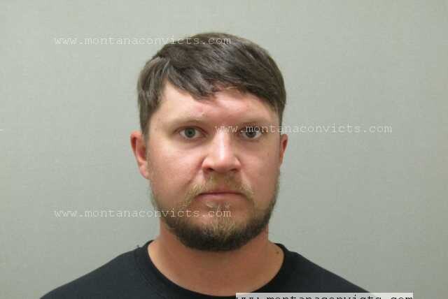 Jordan Thomas Thompson - 3020469