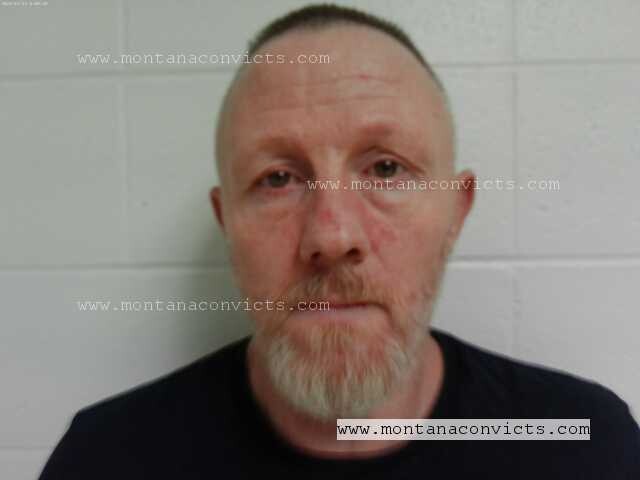 Phillip Michael Pratt - 3020477