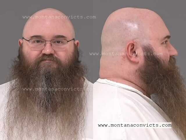 Taron Thomas Kifer - 3020486