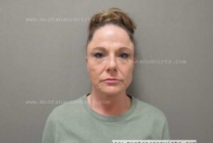 Darcy L Segal - 3020507