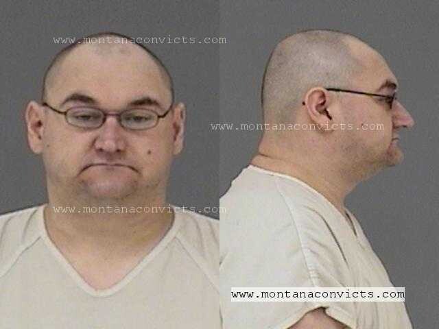 Cody Wayne Johnston - 3020512