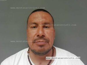 Donald Xavier Stewart - 3020514