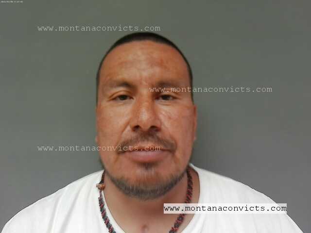 Donald Xavier Stewart - 3020514