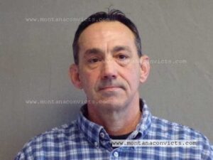 Shawn Lee Evans - 3020516