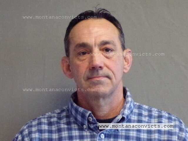 Shawn Lee Evans - 3020516