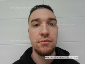 Tyler Ray Faulk - 3020517