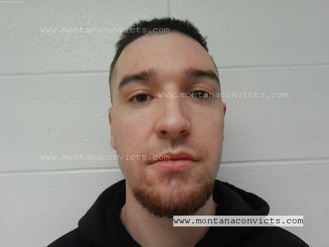 Tyler Ray Faulk - 3020517