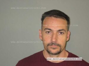 Dakota Shane McKague - 3020527