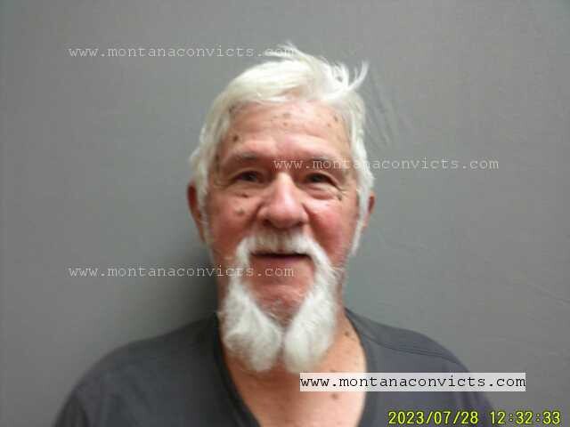 Terry Allen Volkman - 3020529