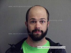 Daniel Mitchell - 3020532