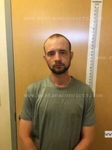 Anthoney Ray Keys - 3020534