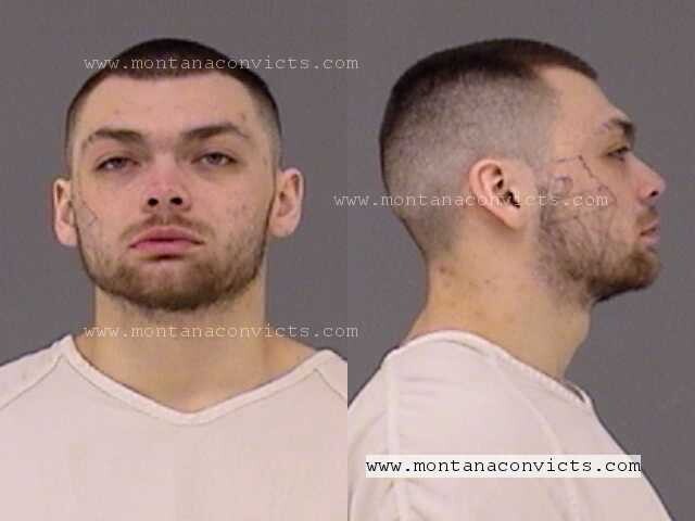 Shonko Christy-Lacounte - 3020535