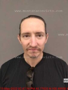 Anthony Scott Brown - 3020538