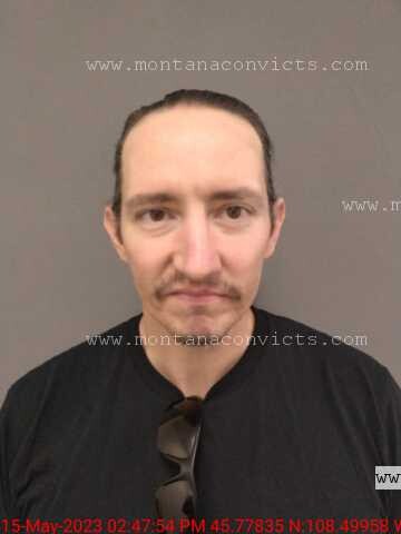 Anthony Scott Brown - 3020538