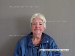 Kathy Lorraine Glover - 3020547