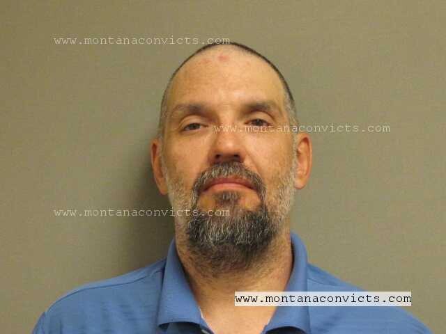 Joshua Dean Laroche - 3020562