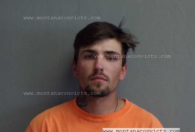 Charles William Elias Thompson - 3020566