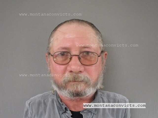 Robert Lee Wood - 3020575