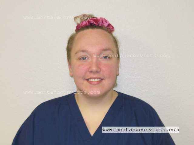 Alissa Page Lockman - 3020586