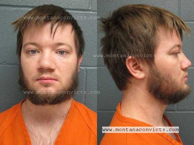 Jordan Scott Bahr - 3020593