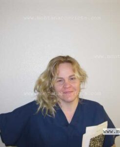 Tawnee Ahnna Felde - 3020595