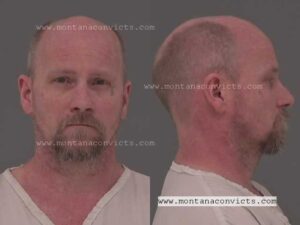 Brad Allen Bevill - 3020608