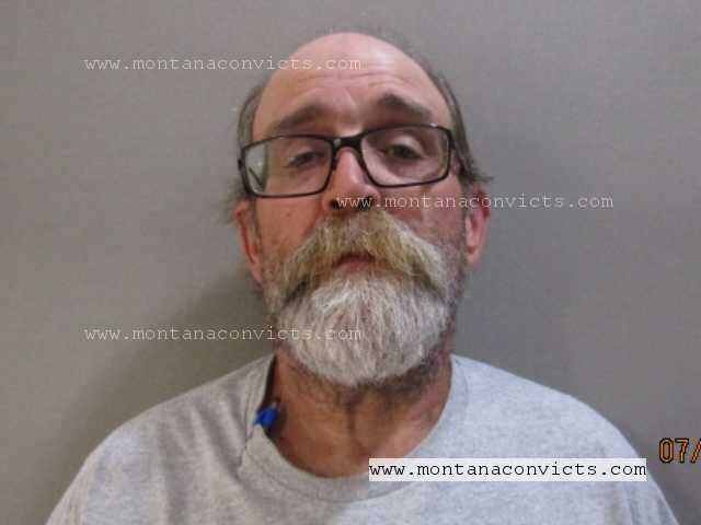 Daniel Patrick Steudle - 3020622