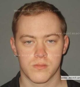 Cole Rilee Anderson - 3020631