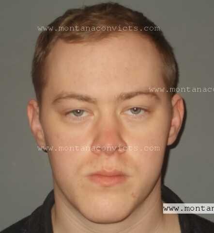 Cole Rilee Anderson - 3020631