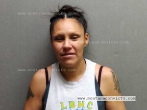 Winona Joy Plentyhoops - 3020635