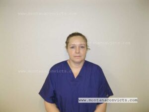 Tiffany Christine Gallea - 3020636