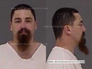 Jeffrey Glen Haverty - 3020639