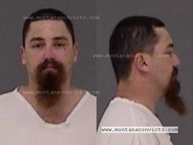 Jeffrey Glen Haverty - 3020639