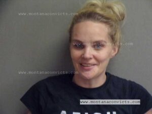 Brittany Nicole Johnson - 3020645