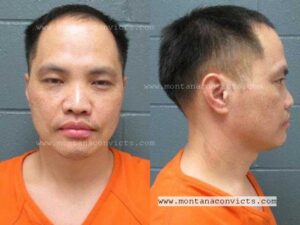 Yang Toua Lor - 3020647