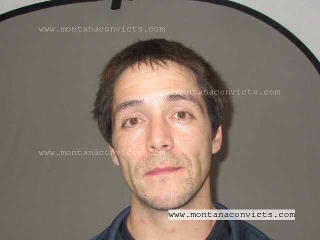 Justin Lee Fitch - 3020651