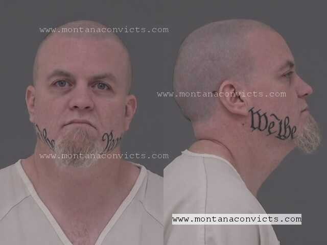 Winston Alexander Ritter SR - 3020653