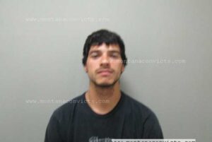 Anthony Judus Beavers - 3020654