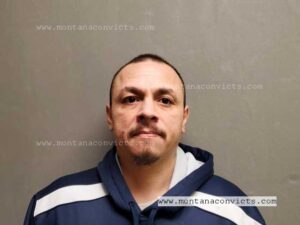 Valentino Delagarza - 3020659