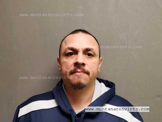 Valentino Delagarza - 3020659