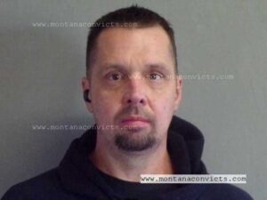 Cory Scott Parks - 3020660