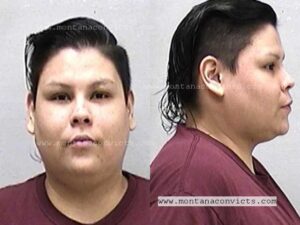 Aubrey Duraye Stanley - 3020665