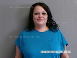 Marjorie Marie James - 3020670